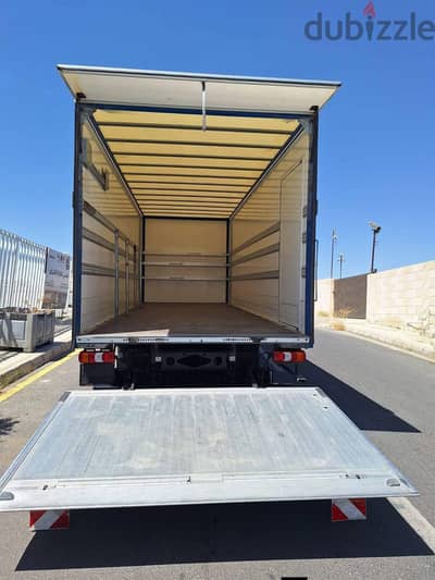 شركه بيت السعاده لنقل الاثاث 0790664964