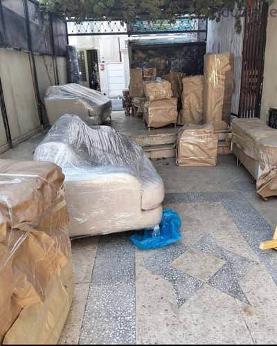 ٪شركة بيت السعاده نقل أثاث 0790664964 ابتداء من 80 دينار√