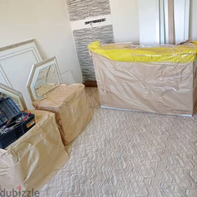 شركه بيت السعاده لنقل الاثاث 0790664964