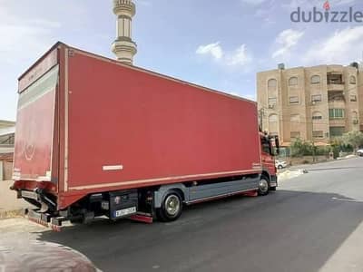 شركه بيت السعاده لنقل الاثاث 0790664964