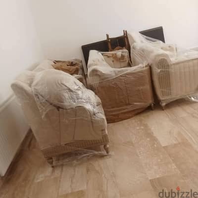 شركه بيت السعاده لنقل الاثاث 0790664964