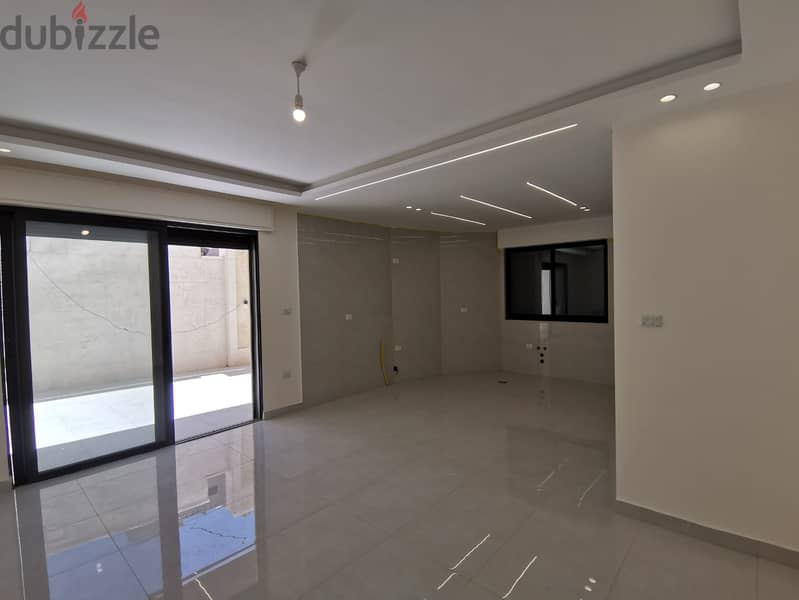 ارضية مع ترس في ضاحية الرشيد خلف الجامعة الاردنية قرب كلية الهندسة 8