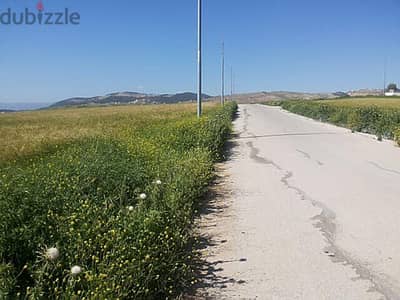 قطعة ارض للبيع في شفابدران