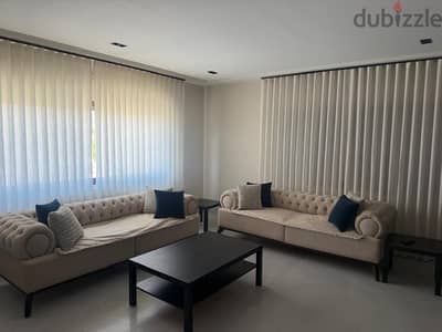 Furnished flat for rent near abdoun circle