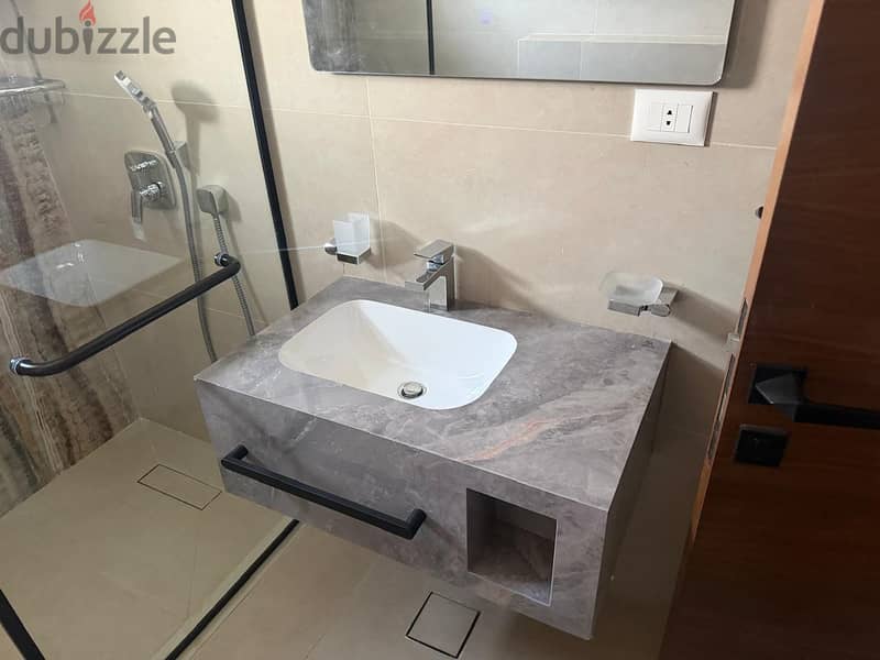 Furnished flat for rent near abdoun circle 3