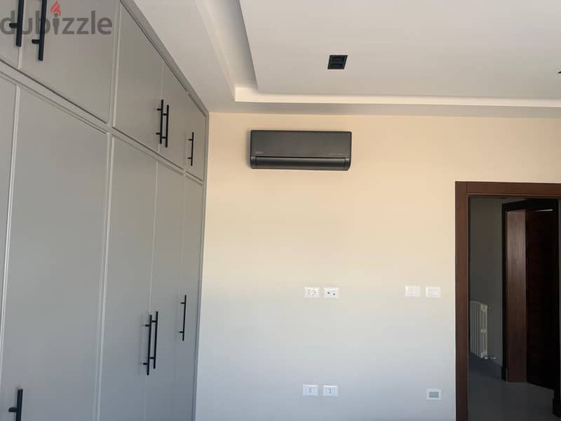 Furnished flat for rent near abdoun circle 4