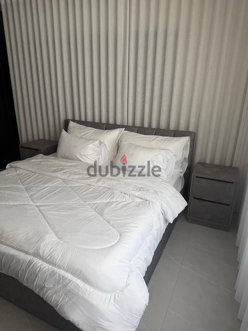 Furnished flat for rent near abdoun circle 12