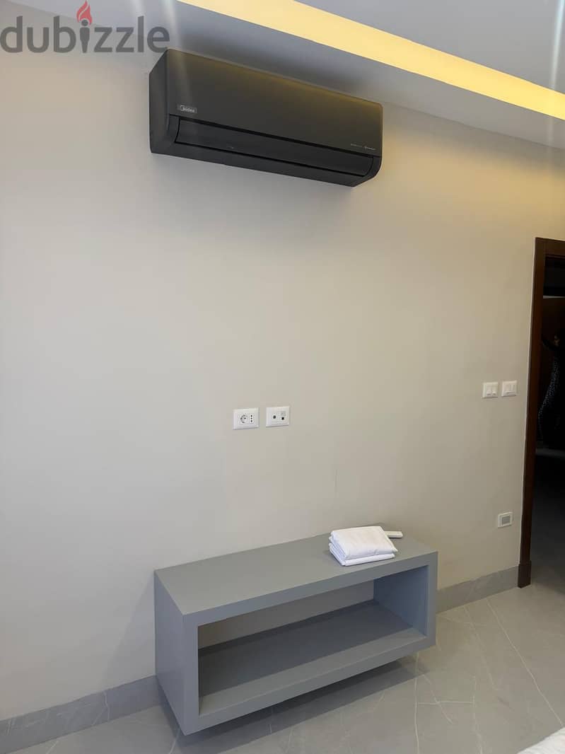 Furnished flat for rent near abdoun circle 19