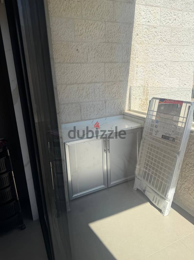 Furnished flat for rent near abdoun circle 21