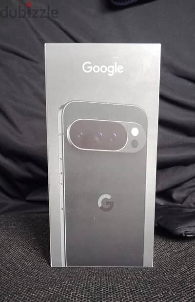 Google Pixel 10 Pro XL Smartphone 256GB-  Telegram id: @Hamzausain