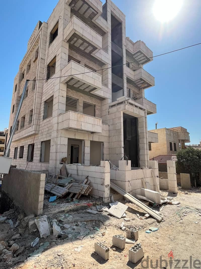لقطة شقة جديدة ب 65 الف في البنيات تشطيب حديث 3