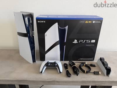 Sony PlayStation 5 Pro PS5 Pro Console