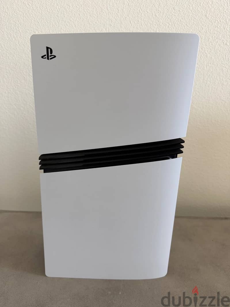 Sony PlayStation 5 Pro PS5 Pro Console 1