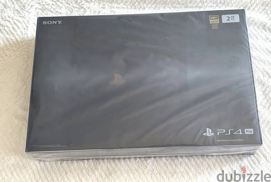PlayStation 4 Pro 2TB 2