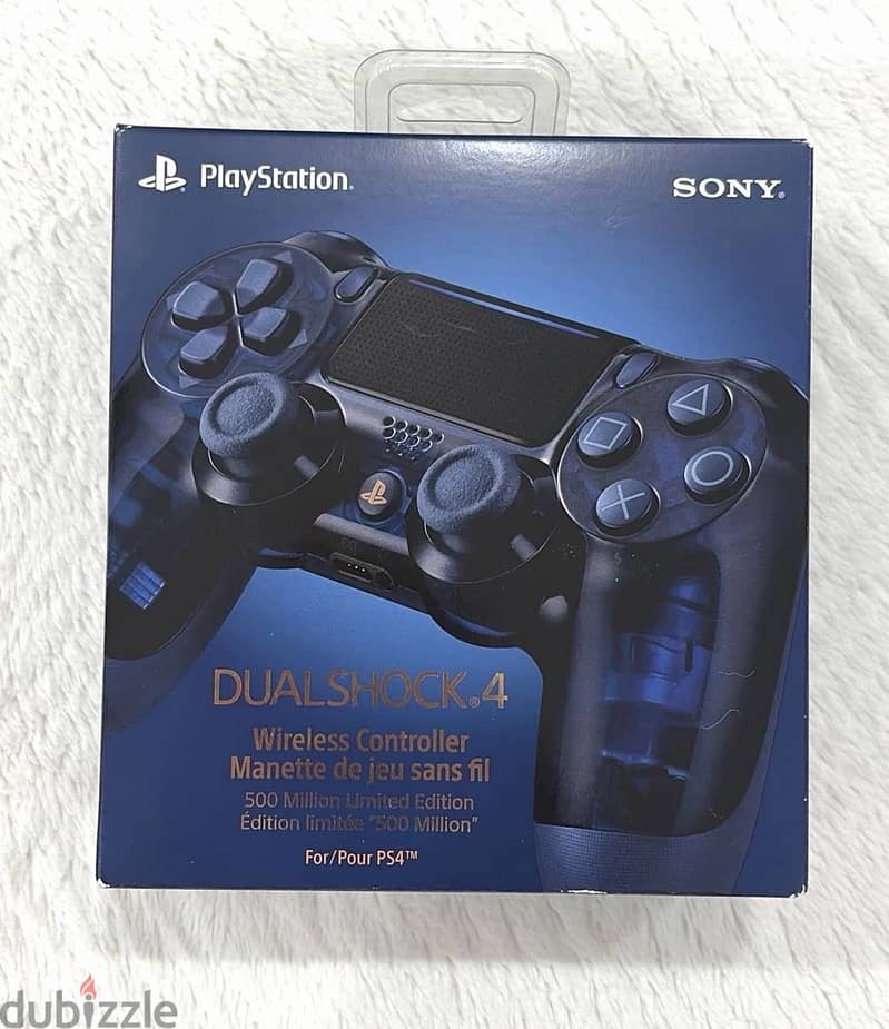 PlayStation 4 Pro 2TB 3