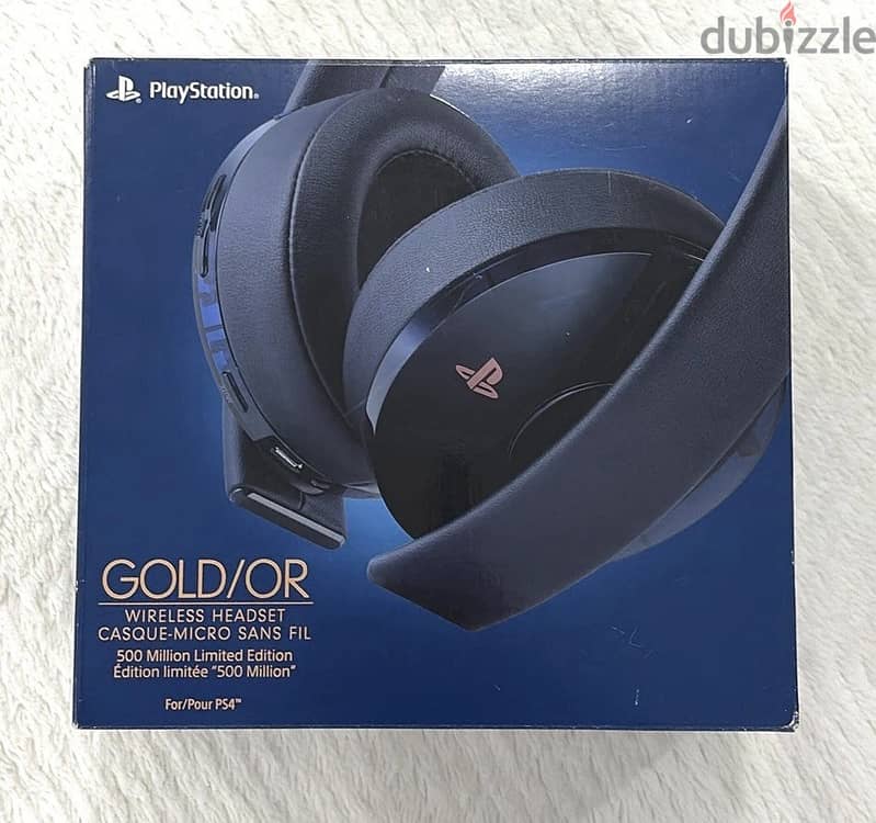 PlayStation 4 Pro 2TB 4