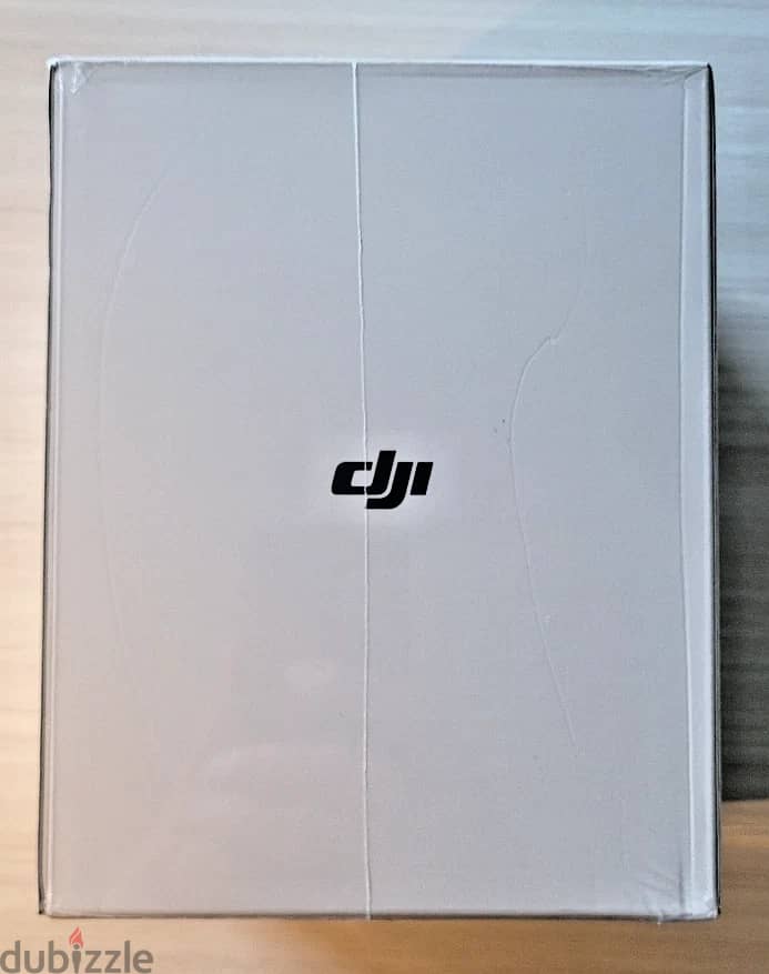 DJI Mini 4k Combo Camera Drone 1