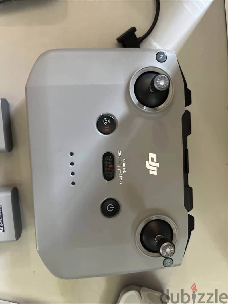 DJI Mini 4k Combo Camera Drone 2
