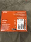 Sony a6400 4K Mirrorless Camera 2