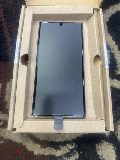 Samsung Galaxy S24 ultra 5g 512GB & 12GB