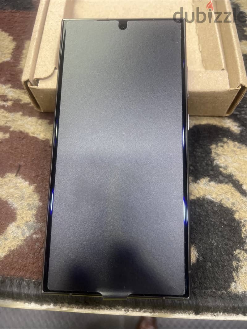 Samsung Galaxy S24 ultra 5g 512GB & 12GB 2