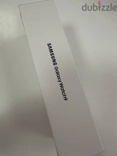 Samsung Galaxy Watch 9 44mm