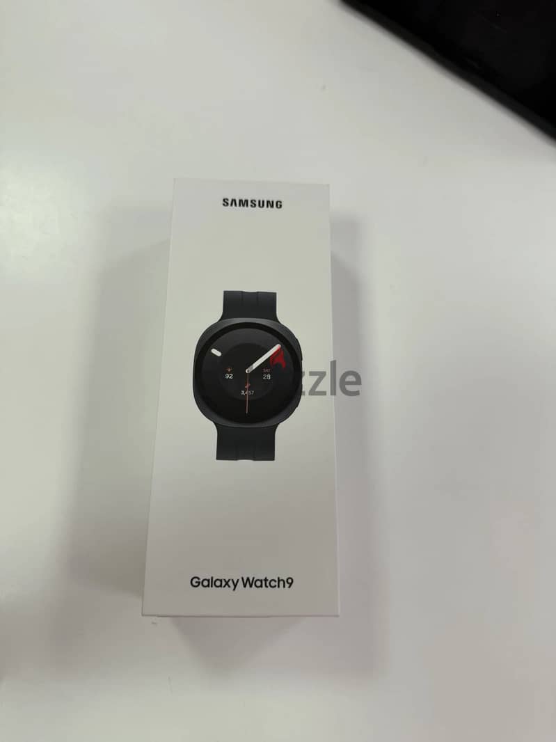 Samsung Galaxy Watch 9 44mm 1