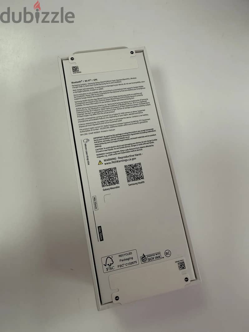 Samsung Galaxy Watch 9 44mm 2