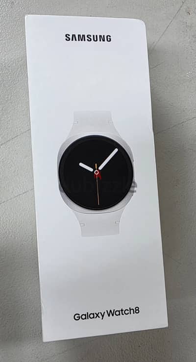 Samsung Galaxy Watch8 L325U