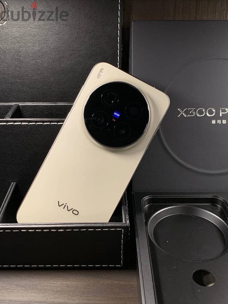 Vivo X300 Pro 5G  16GB & 512GB 2