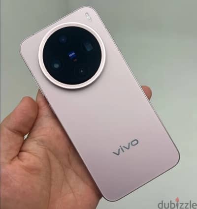 Vivo X200 Pro mini 5G