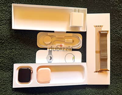 Apple Watch Series 11 46mm