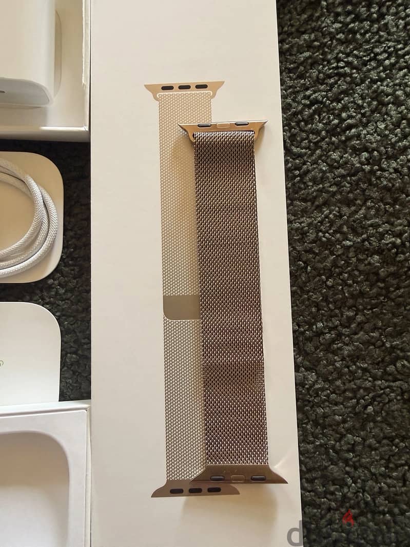 Apple Watch Series 11 46mm 1
