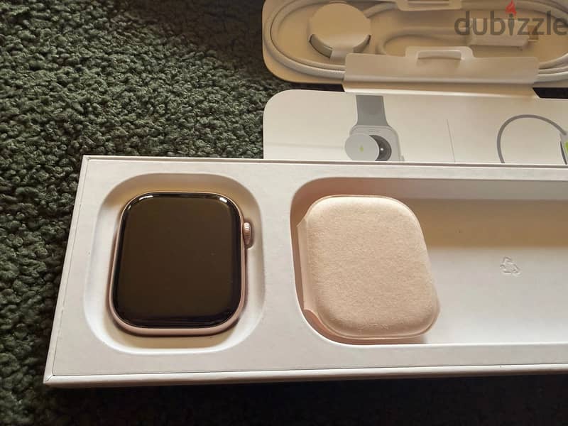 Apple Watch Series 11 46mm 2