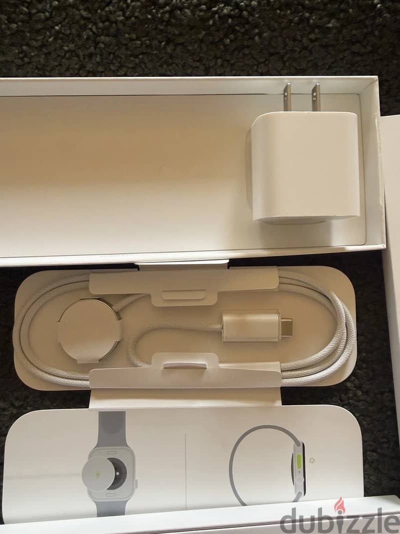 Apple Watch Series 11 46mm 4