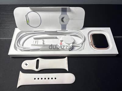 Apple Watch Series 10 GPS 46mm