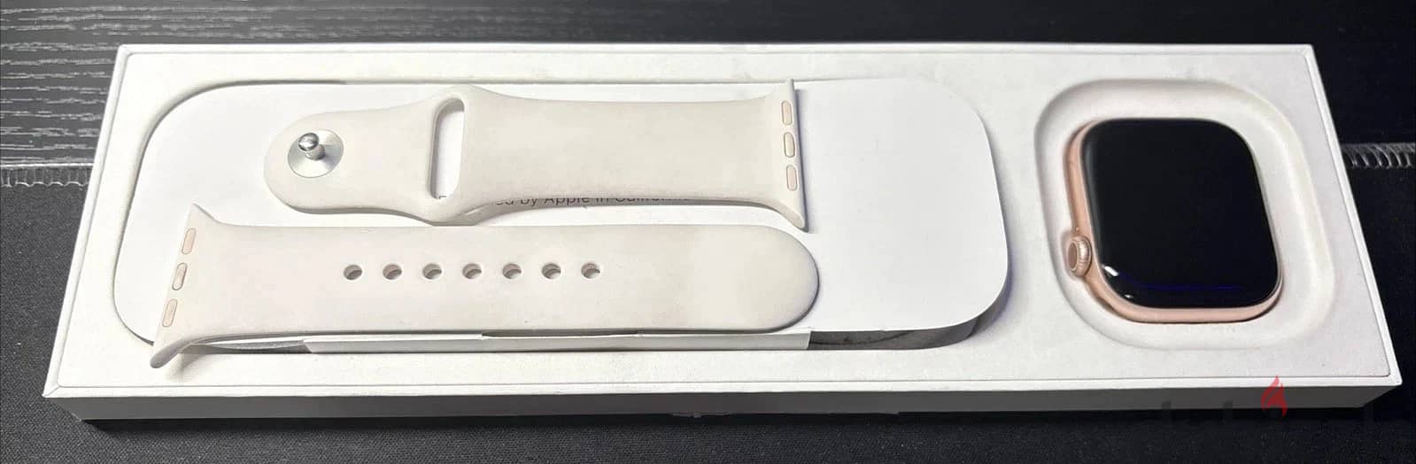 Apple Watch Series 10 GPS 46mm 1