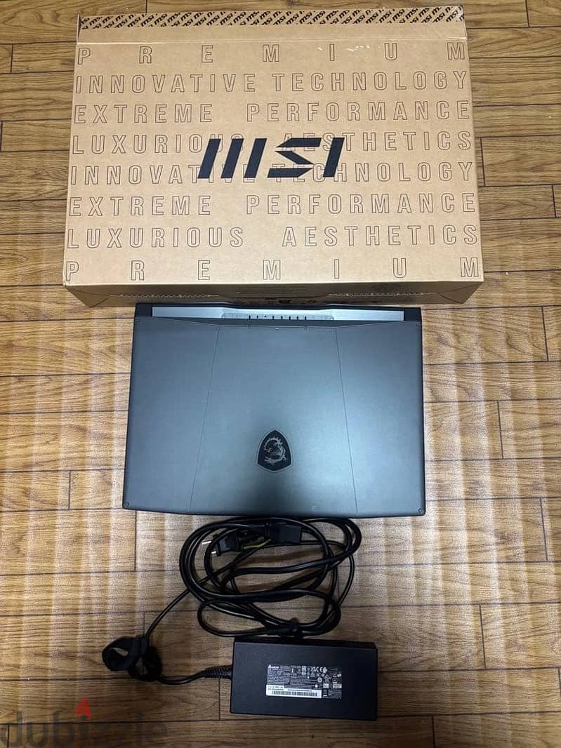 MSI Gaming PC 64GB DDR5 RAM 2TB 1