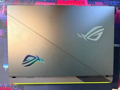 ASUS ROG Strix G16 i9-14900HX 32GB 2TB  Gaming Laptop