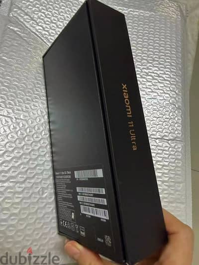 Xiaomi Mi 11 Ultra 5G 256GB & 8GB