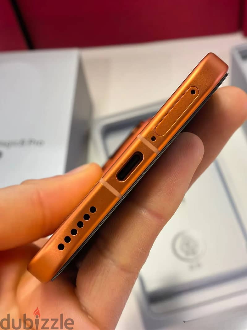 Honor Magic8 Pro Air 12 &512GB 2
