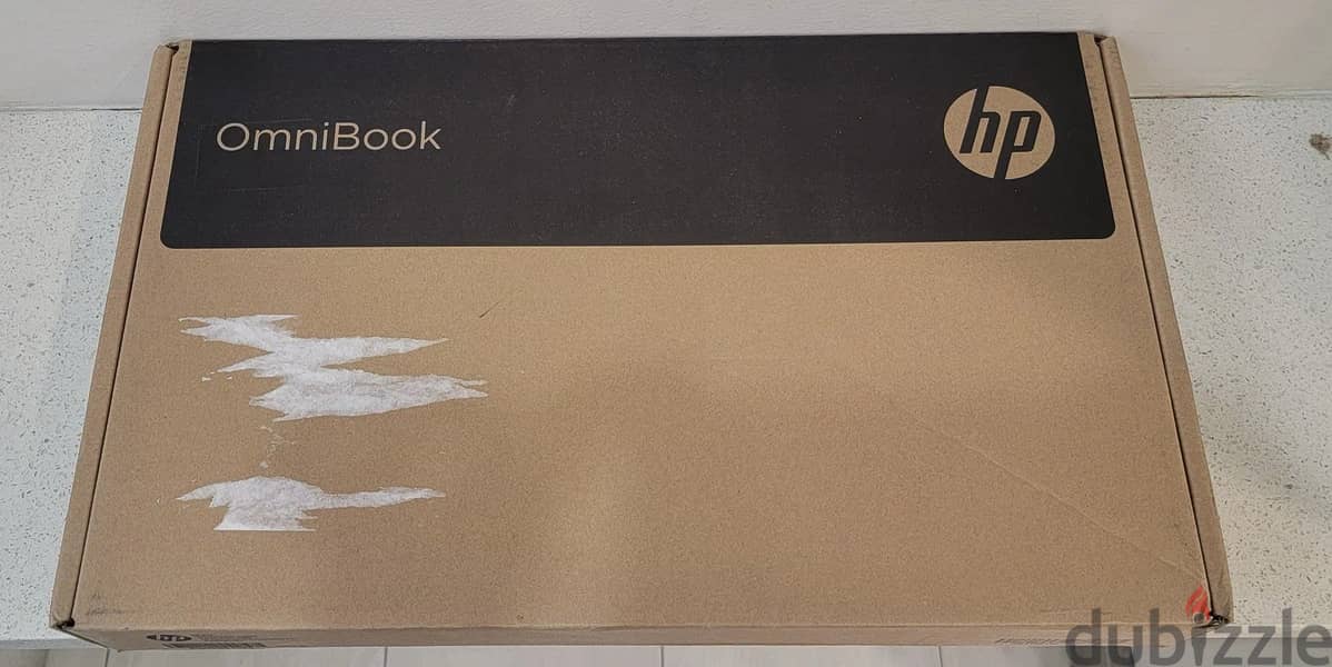 HP OmniBook X 17.3” Laptop 1