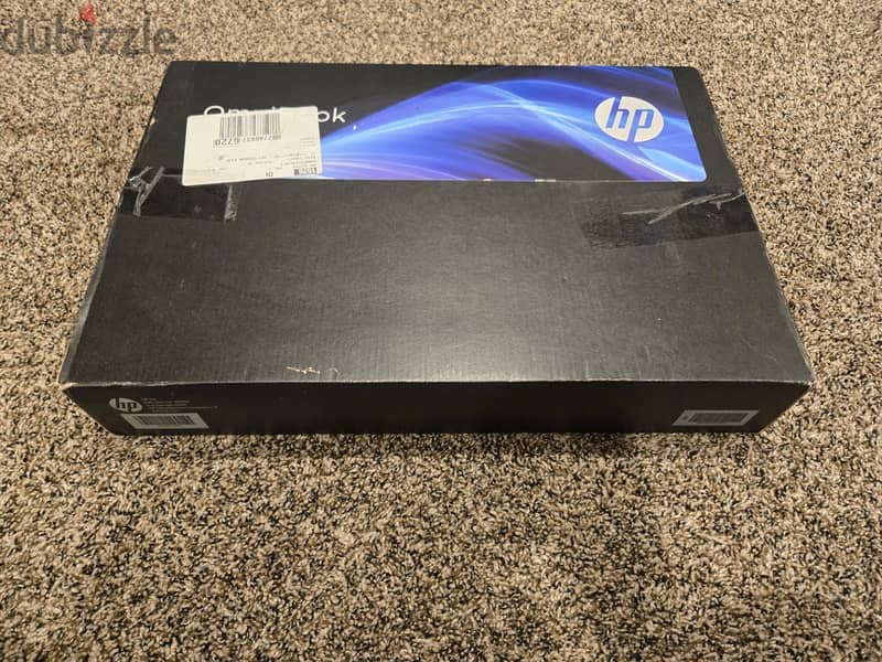 HP OmniBook X 17.3” Laptop 2