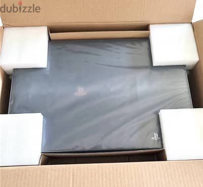 Sony PlayStation PS4 Pro 2TB 500 million Limited Edition Console