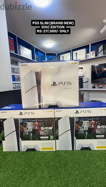 Sealed ps5  - Telegram chat: @Gadgetfactorystoreusa