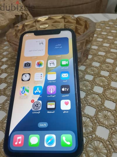 آبل - آيفون 11