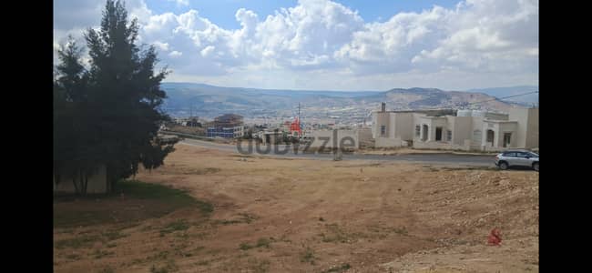 ارض للبيع من المالك مباشره مطله على شارع الاردن