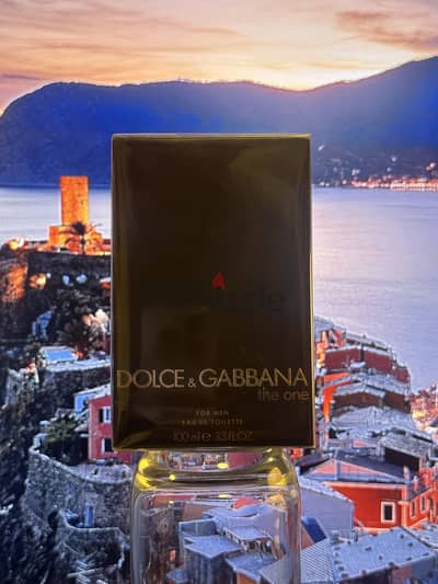 Dolce & Gabbana The One | 100 ml (Eau de Toilette)
