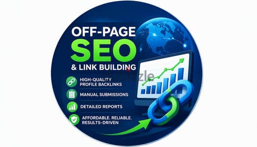 Boost Rankings with Powerful Profiles Backlinks