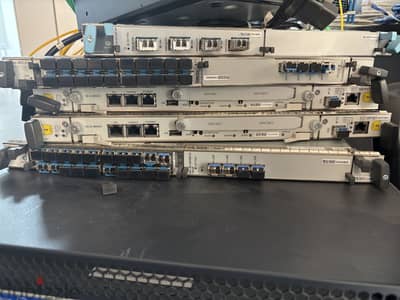 Juniper md480 router